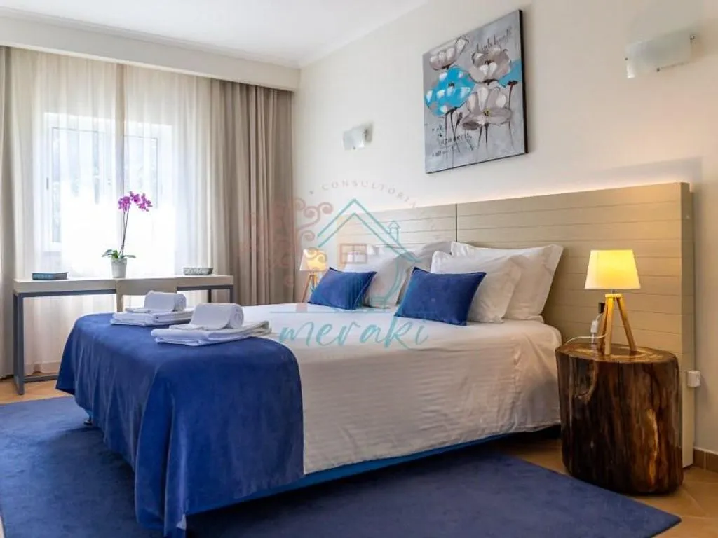 Chambres - Luxury Hotel with Resort Amenities in Espiche