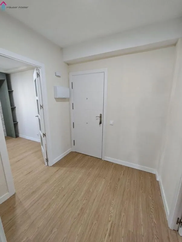 Entrée - Penthouse with Terraces in Alcobendas