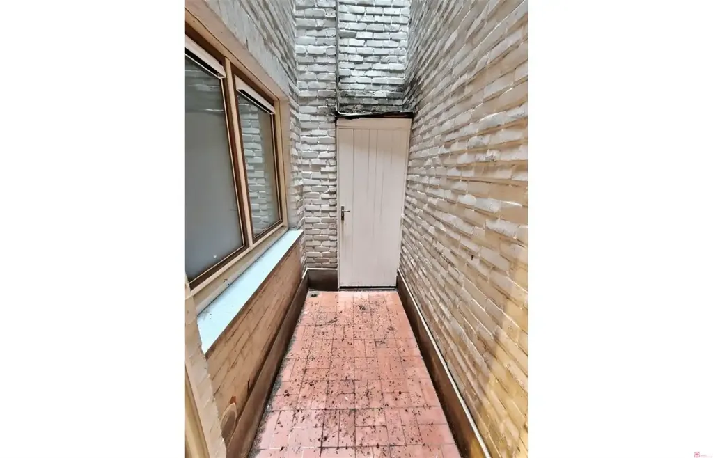Ingresso - Ready-to-Move Ground Floor Apartment in Kortrijk Centre