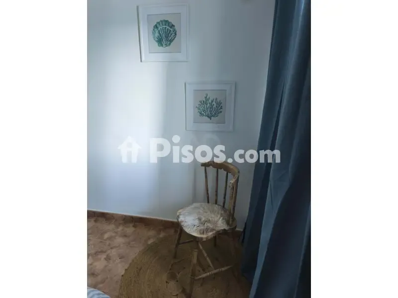 Chambres - Apartment with Sea View near Los Roques