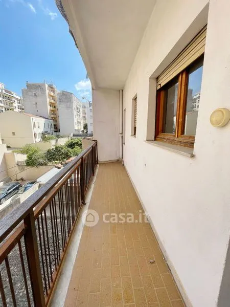 Balcon - Central Apartment with Balconies in Sassari