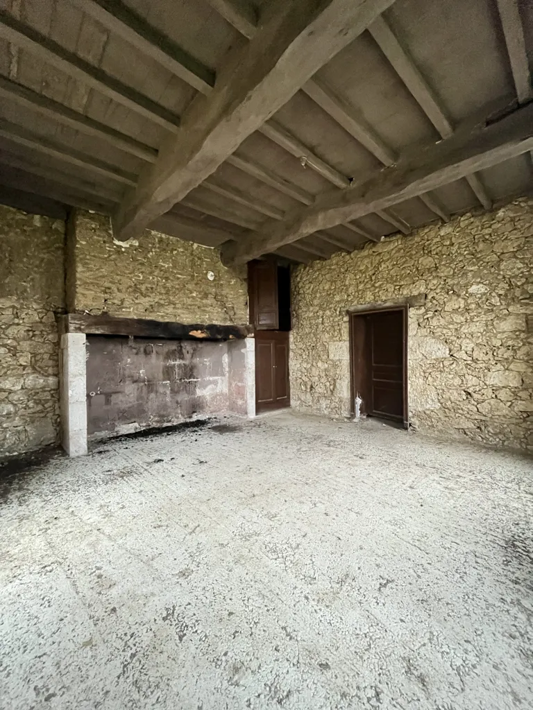 Toad - Maison de Maître with Dependent Buildings in Mauvezin
