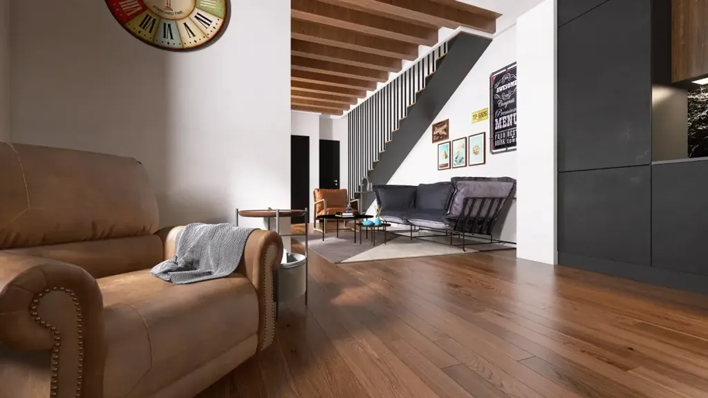 Elutuba - Terraced Villa with Panoramic View in Montecchio Maggiore