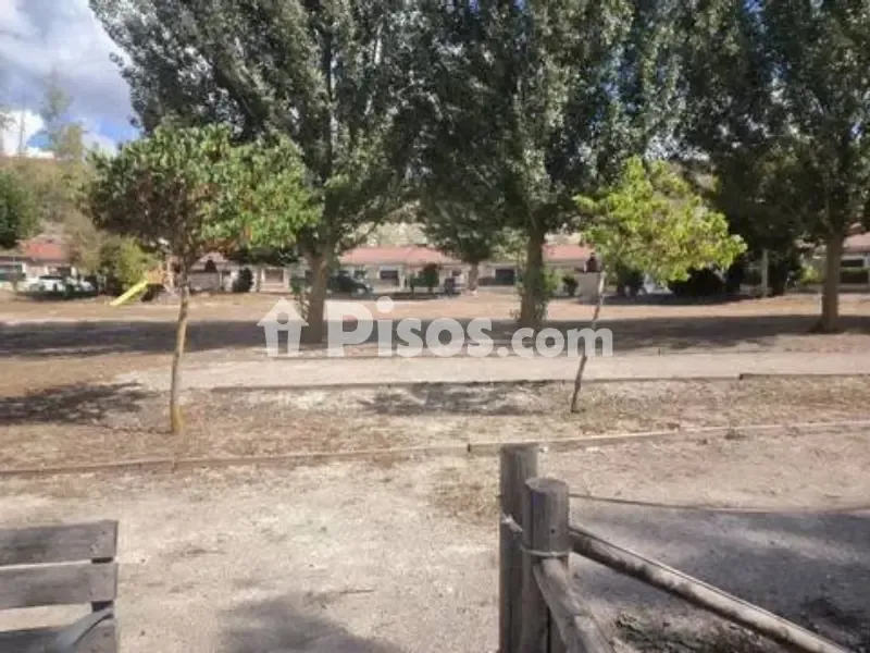 Aed - Adjoined Chalet with Terrace in Buniel