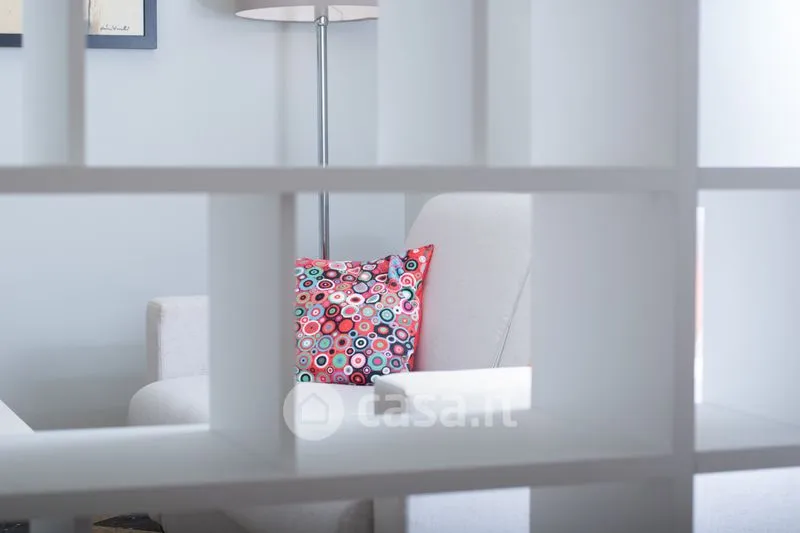 Séjour - Rented Flat with Balcony in Taranto