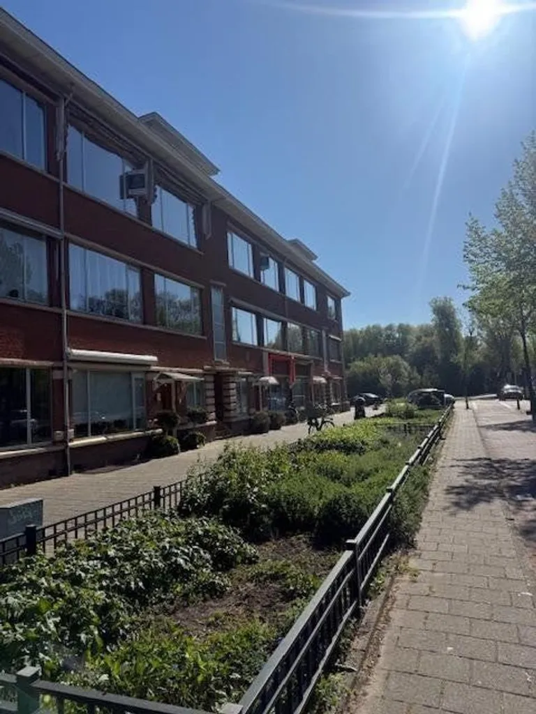 2-toaline korter asukohas Delft