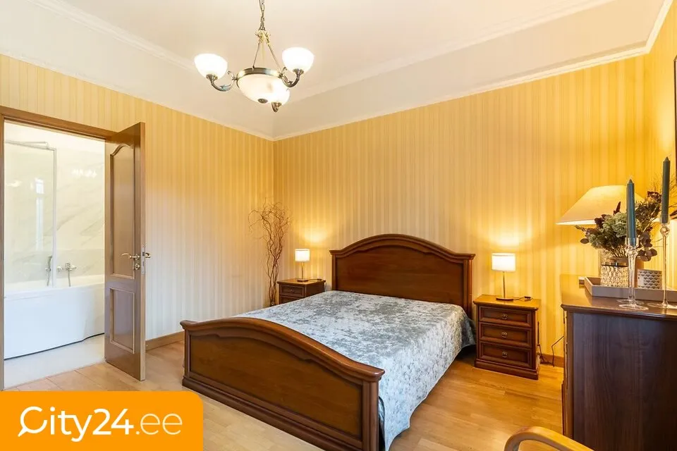 Appartement 3 pièces à Rīga