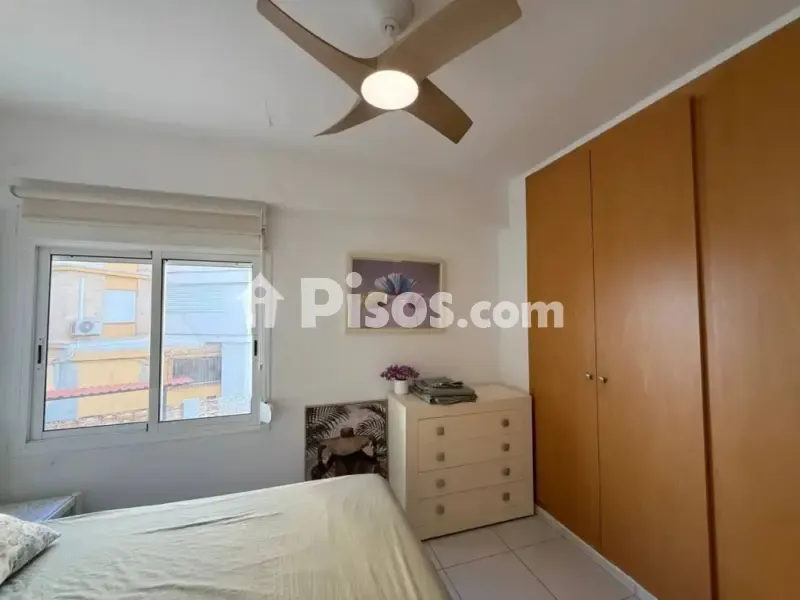Chambres - Seafront Apartment with Terraces in Denia
