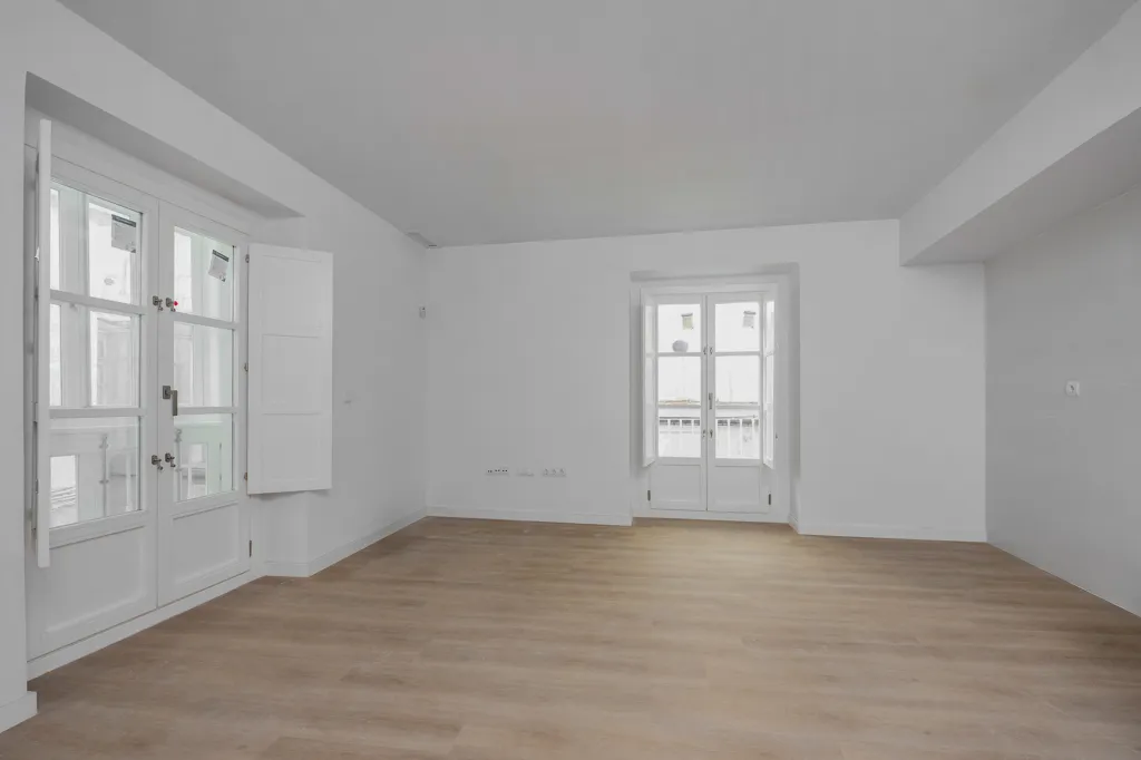 Pièces - Modern Flat with Historic Setting in Cádiz
