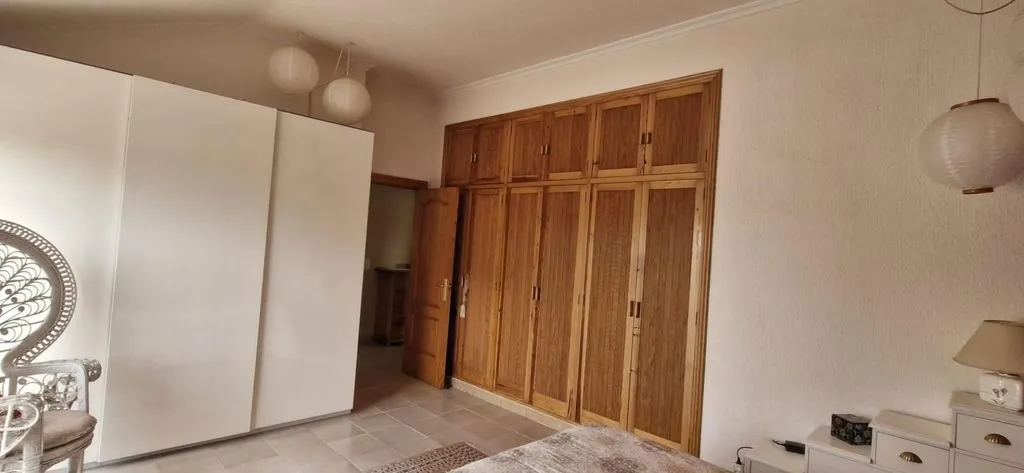 Chambres - Luxury Villa with Garden in Mutxamel