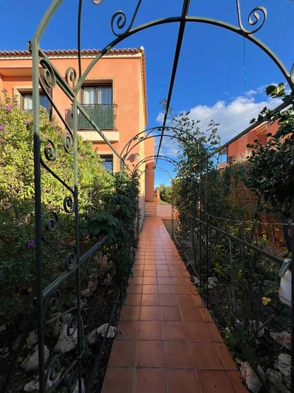 Jardin - Luxury House with Pool in Torrevieja