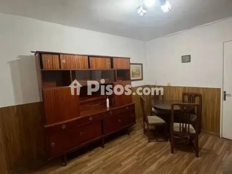 Salle à manger - Semi-Reformed Flat in Hospital-Nuevo Centre