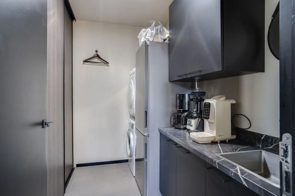 Cucina - Modern House with Garden in Nederweert