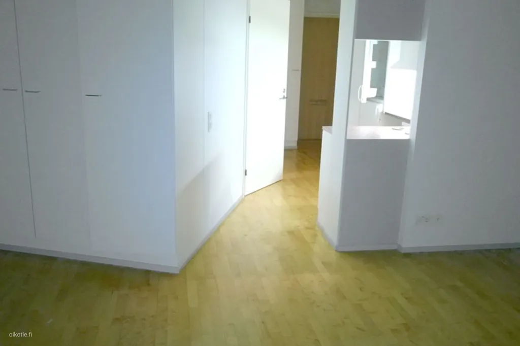 Pièces - Modern Studio with Sauna in Vuosaari, Helsinki