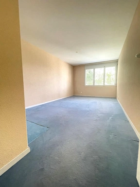 Toad - Apartment with Mountain View in Ground Floor