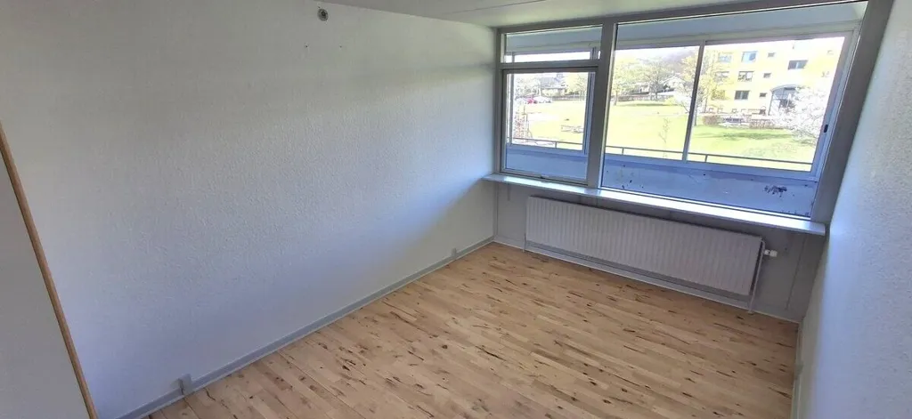 Rooms - 4-Bedroom Flat with Pets Allowed in Frederikshavn