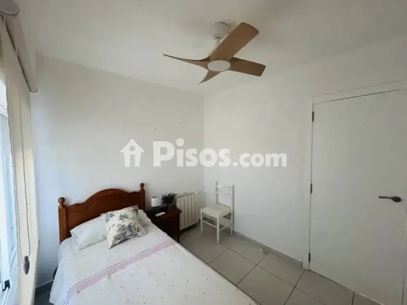 Bedrooms - Seafront Apartment with Terraces in Dénia