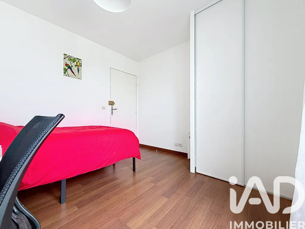 Magamistoad - Modern Flat with Balcony in Corbeil-Essonnes