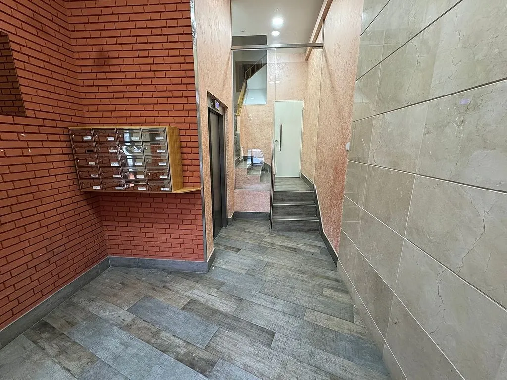 Entrée - Apartment with Marina Views in Zamora
