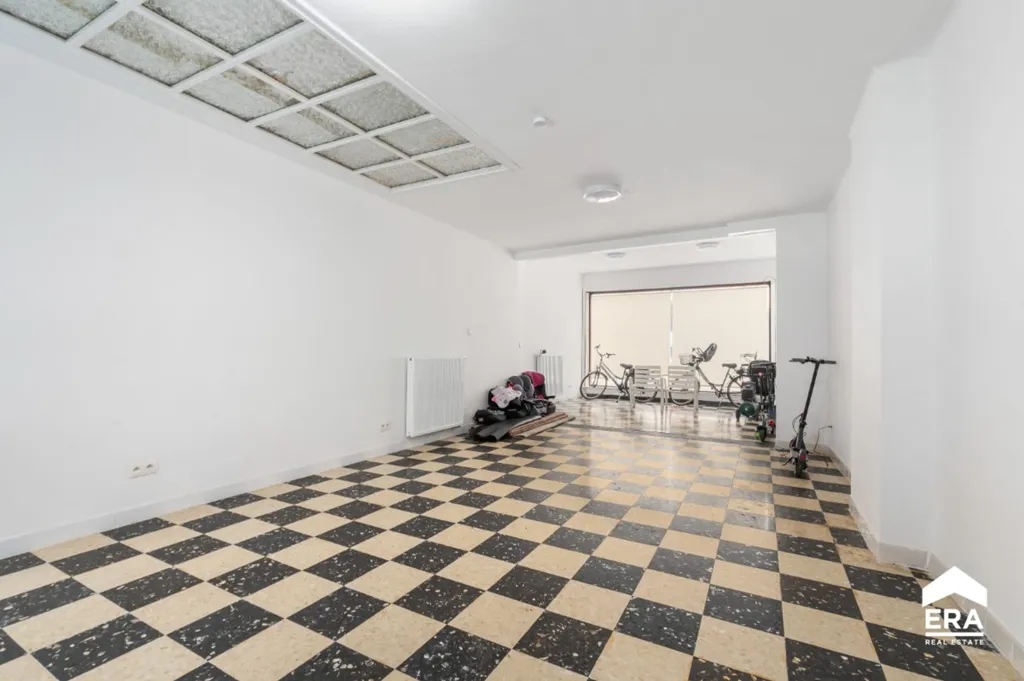 Toad - Spacious Semi-detached House with Courtyard in Tirlemont