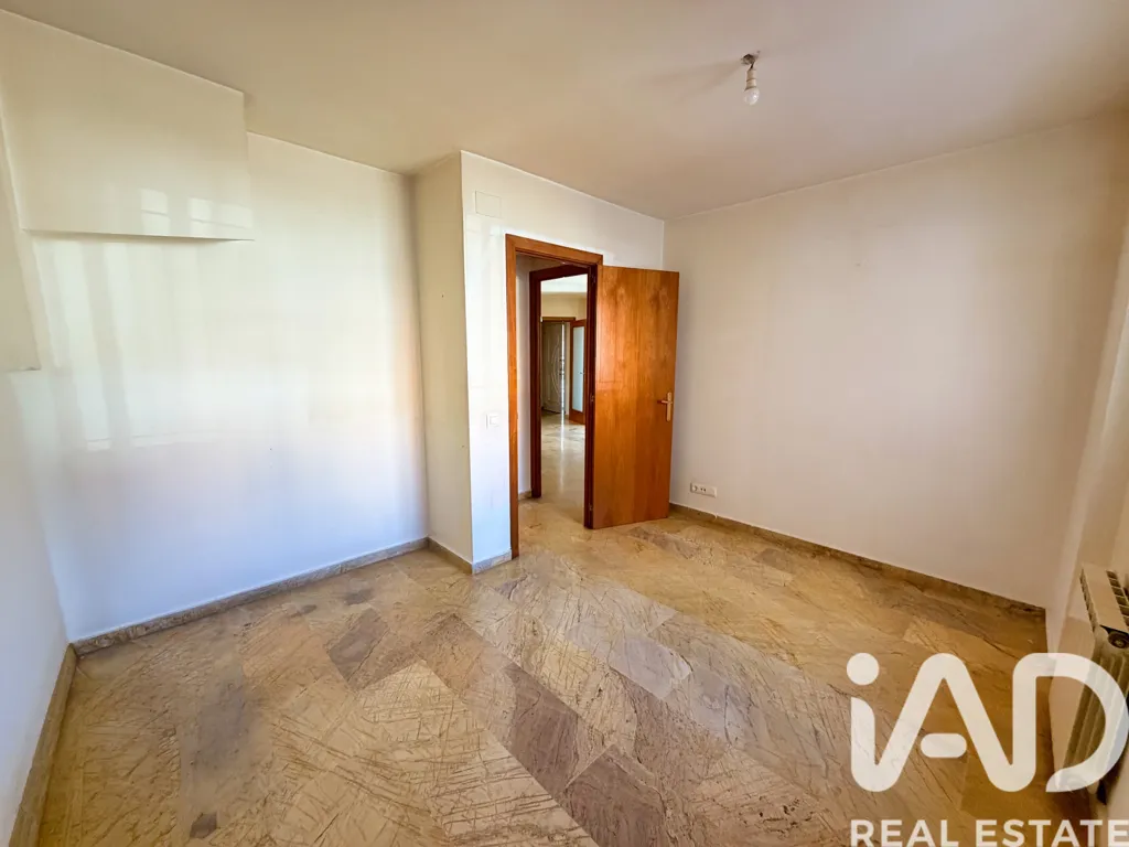 Pièces - Ground Floor Flat with Patio in Vallirana