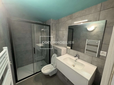 Bagni - Modernised 2-Bed Apartment in Propriano Centre