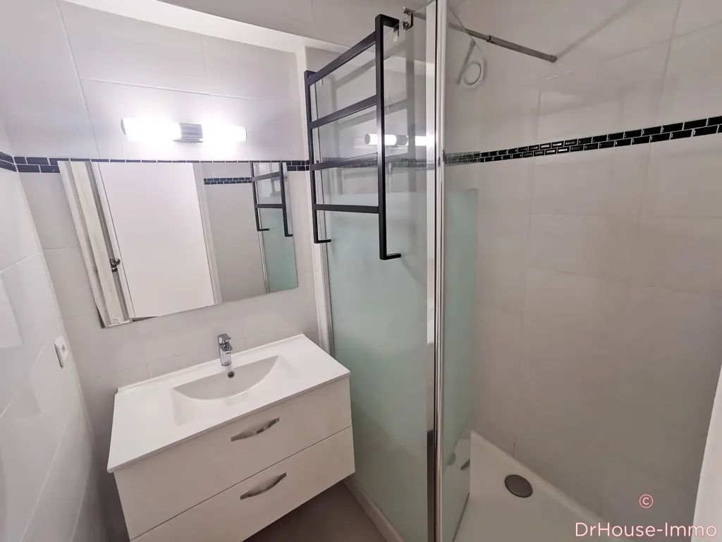 Bagni - Furnished Flat with Lift in Tours