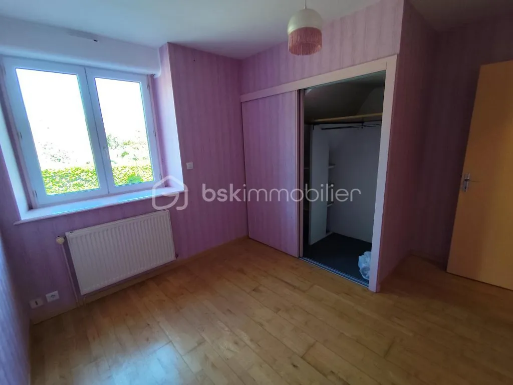Camere da letto - South-Facing Stone House in Quiet Commune