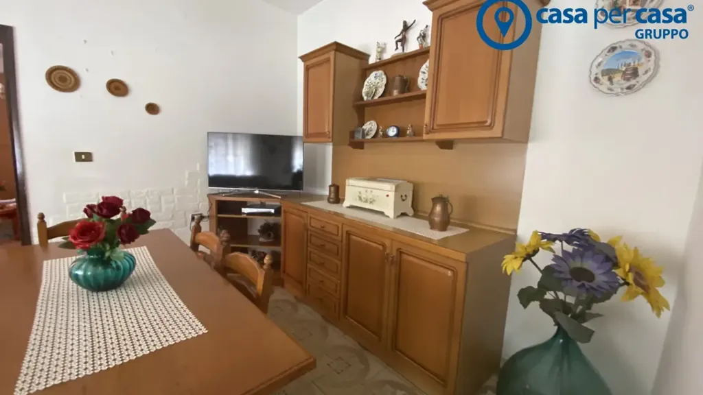 Salle à manger - Villa with Private Garden in Porto Viro