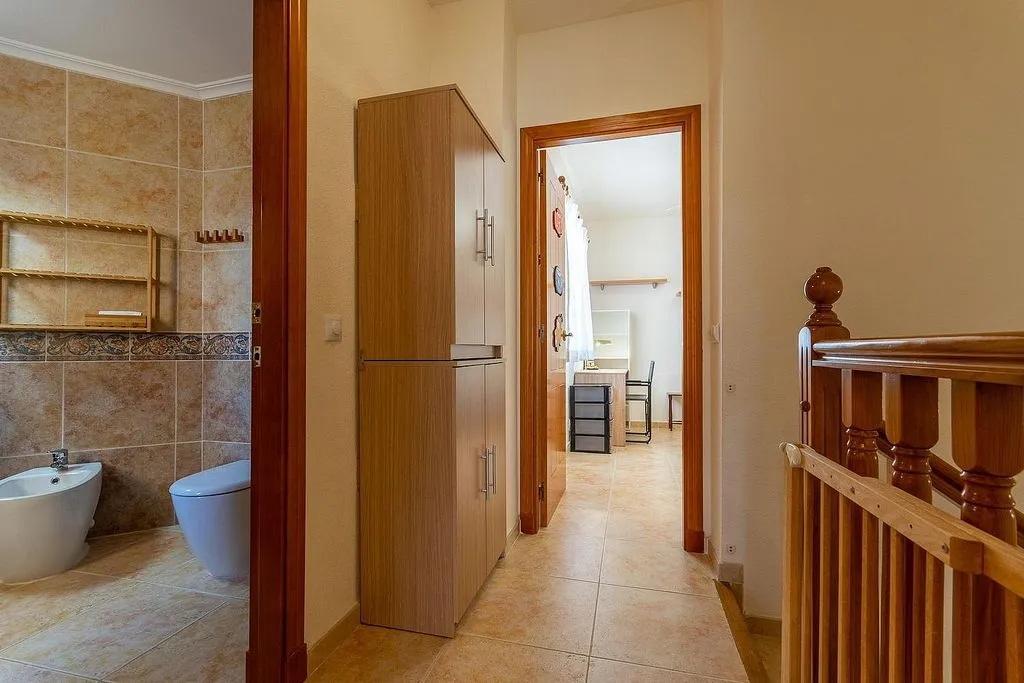 Vannitoad - Chalet with Pool and Terrace in Santa Pola