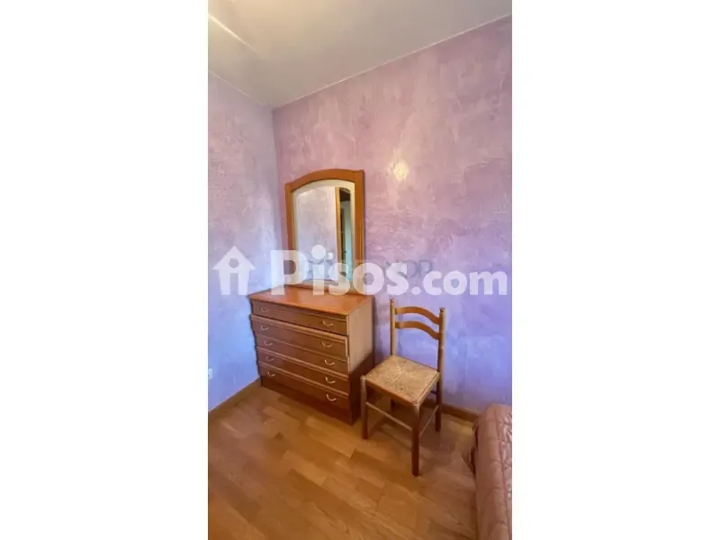 Magamistoad - Accessible Flat with Balcony in León