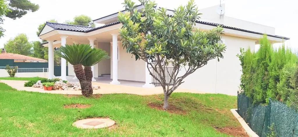 Extérieur - Luxury Villa with Pool in Picassent