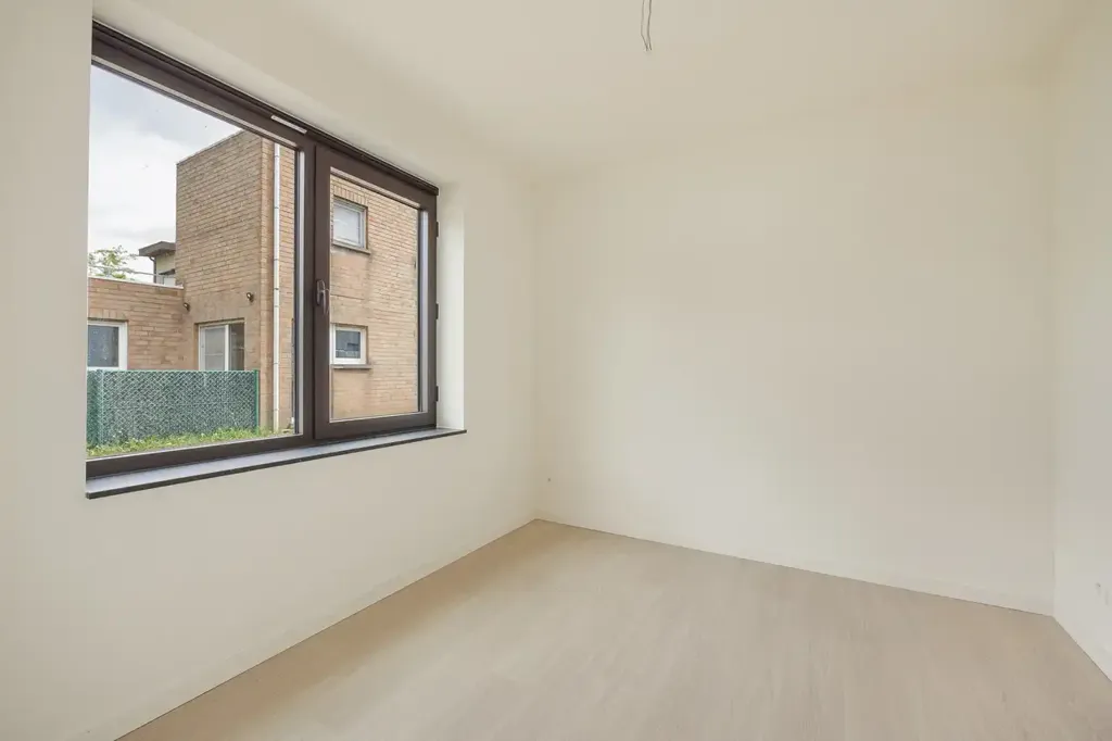 Pièces - Appartement Neuf avec Jardin et Terrasse