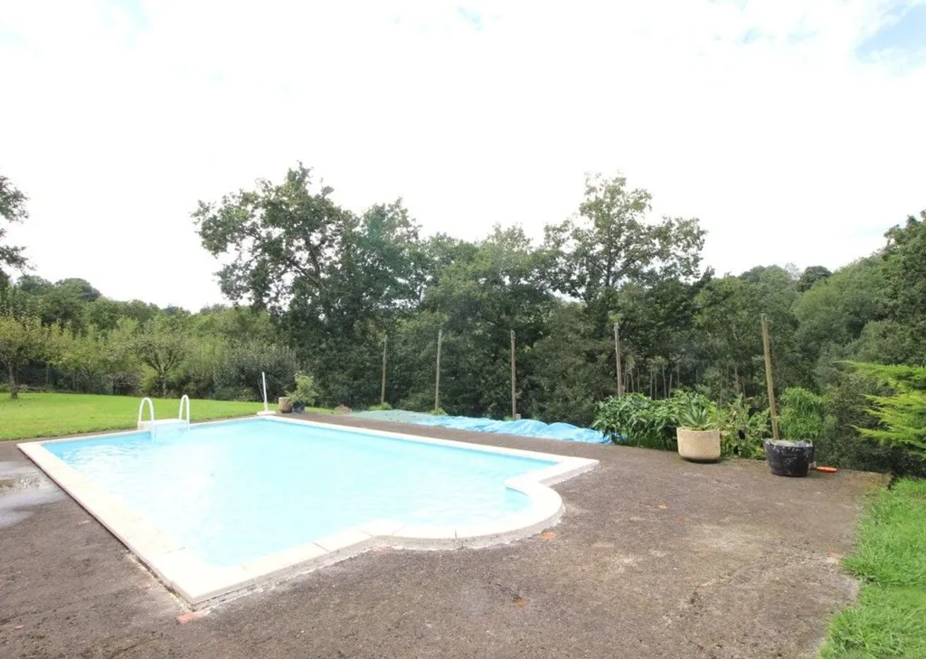 Bassein - Chalet with Mountain Views in Caxidi, Parres