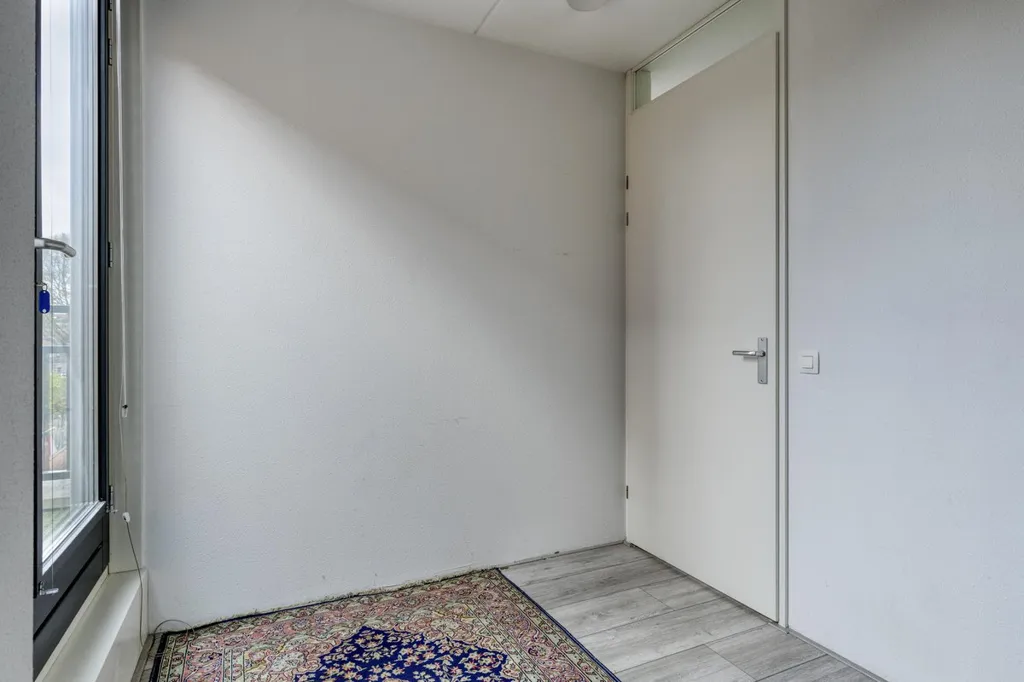 Appartement 4 pièces à Tilburg