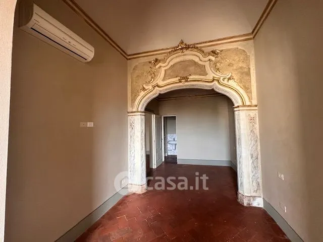 Entrée - Rented Apartment with Balcony in Cascina