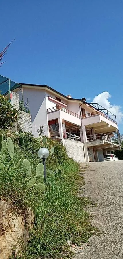 Esterno - Villa with Panoramic View in Itri