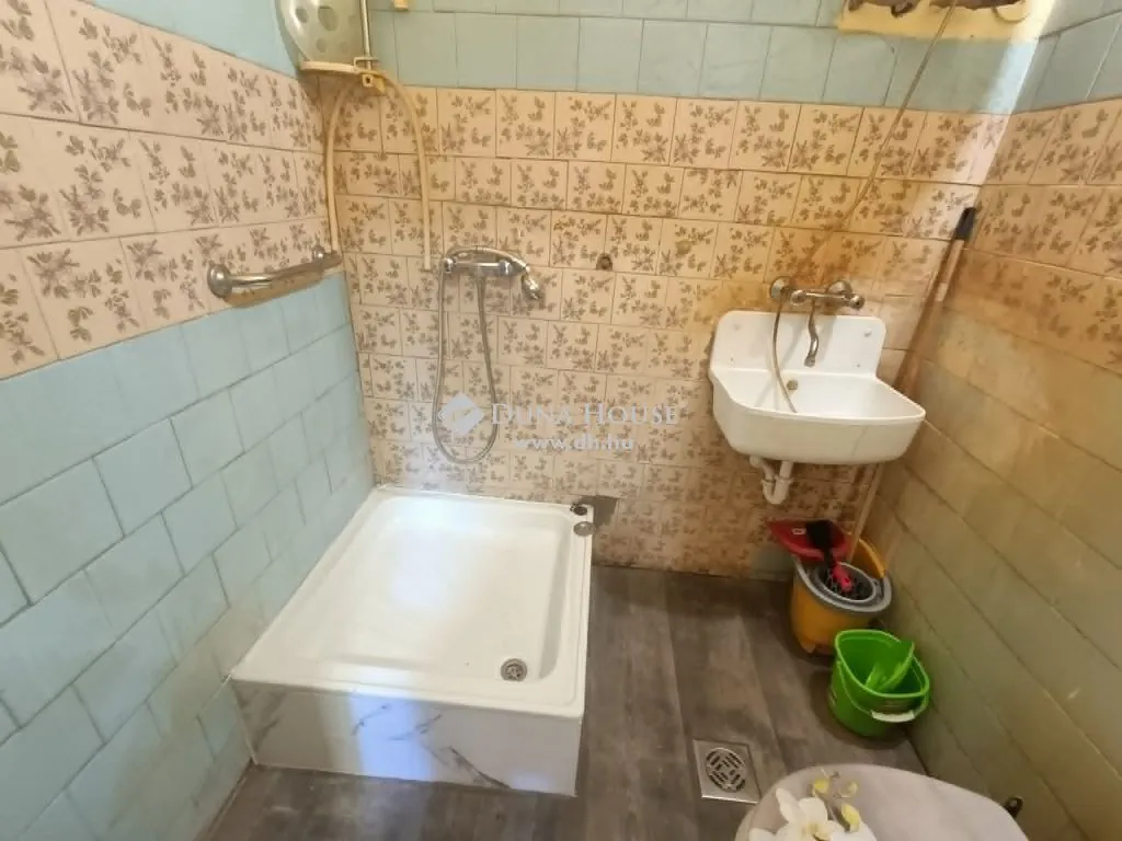 Bagni - Quiet Flat with Courtyard in Kecskemét