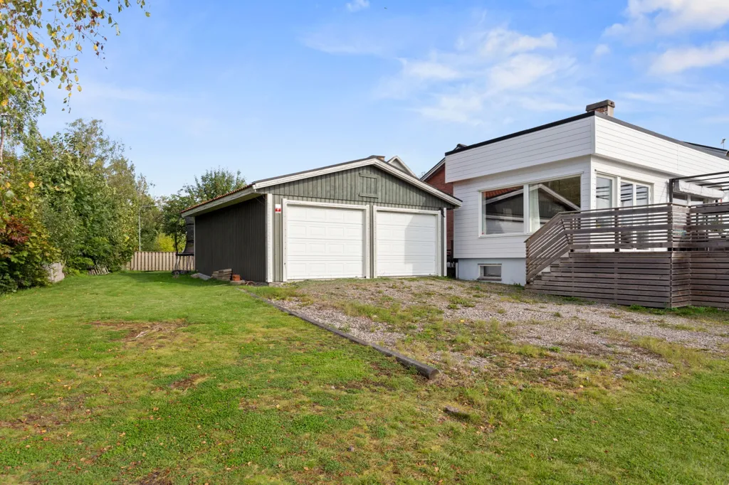 Aed - Architectural Penthouse Villa with Garden in Södermanland