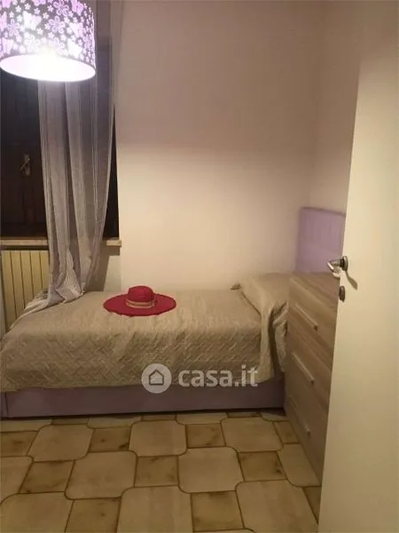 Chambres - Terraced Villa with Private Garden in Formia Centre