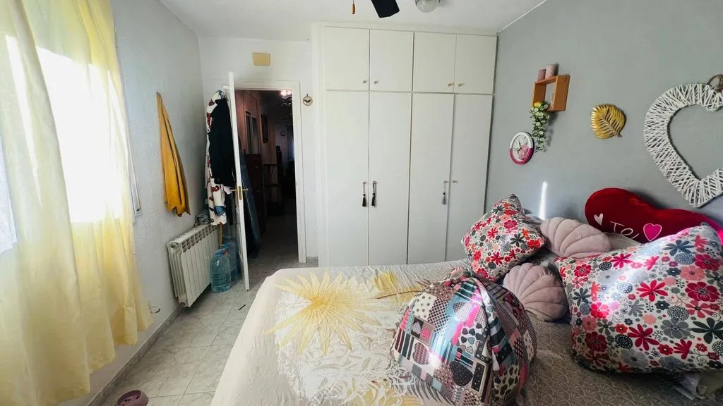 Chambres - Detached Villa with Pool in Miami Platja