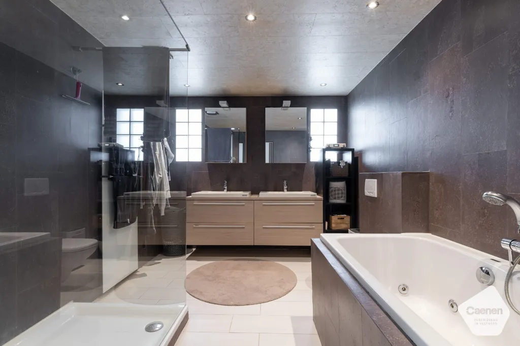 Vannitoad - Modern Bungalow with Pool in Zedelgem