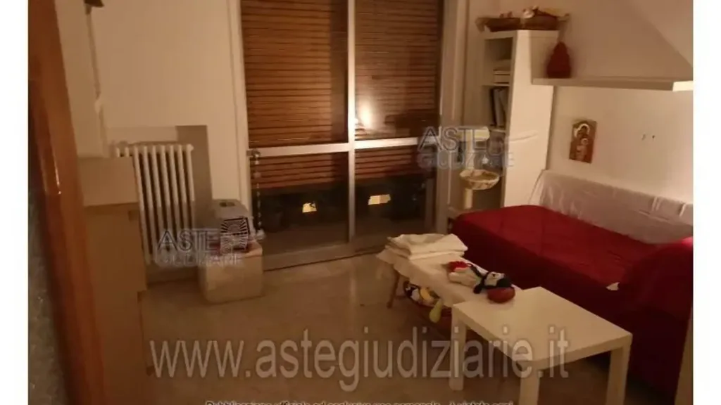 Magamistoad - Penthouse Apartment with Balconies in Taranto