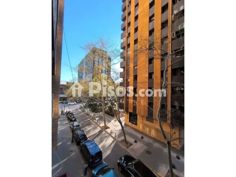 Välivaade - Apartment with Balcony in Valencia