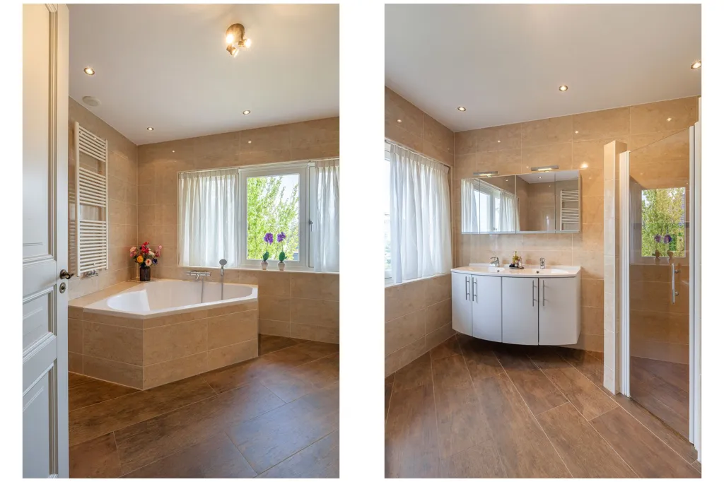 Bagni - Villa with Private Marina in Kwintsheul