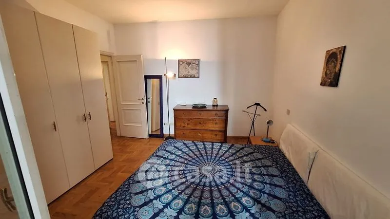 Camere da letto - Apartment with Balcony in Reggio Emilia Centre