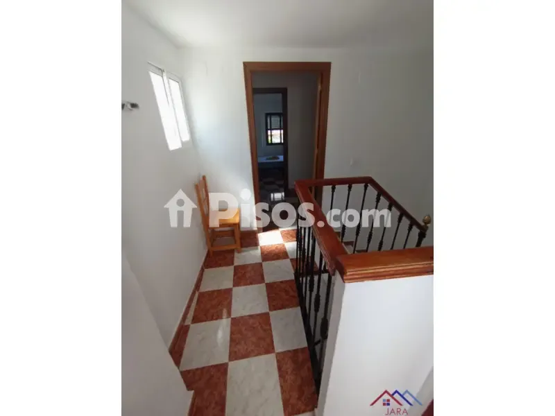 Pièces - Renovated Flat with Balcony in Centro-San Miguel