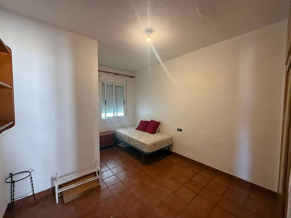 Magamistoad - Penthouse with Sea View in Calle Mayor