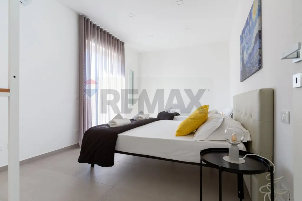 Chambres - Rented B&B with Balconies in Ciampino