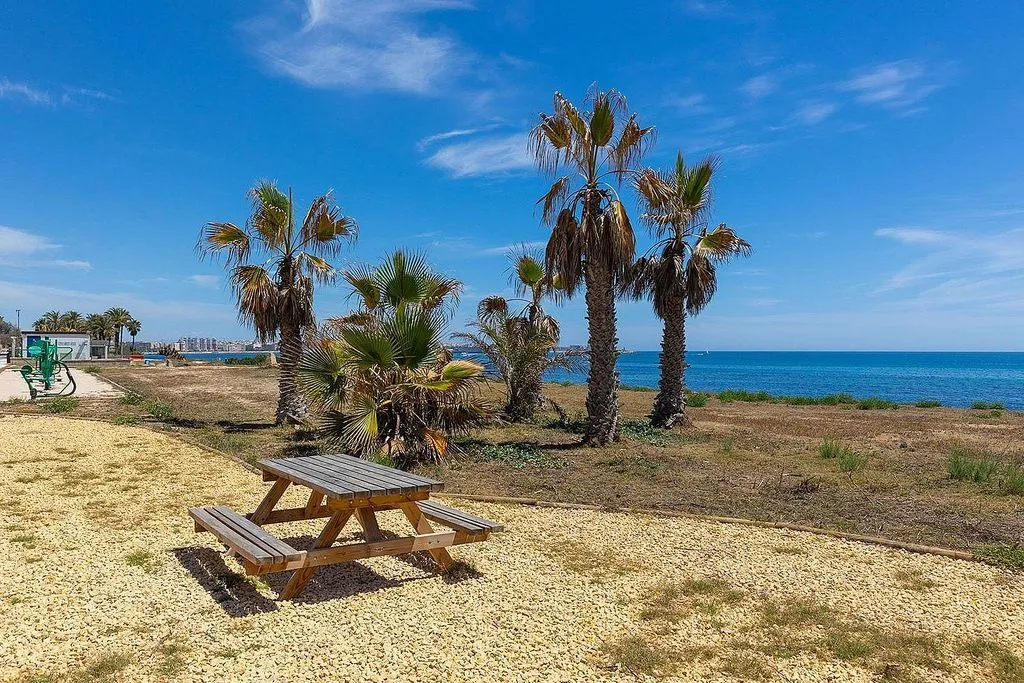 Villa with Sea View in La Veleta